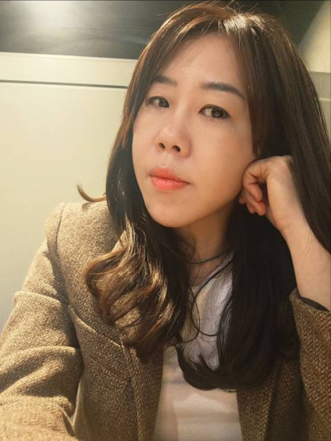 고미향 FP